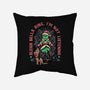 Sleigh Bells Ring-none removable cover throw pillow-momma_gorilla
