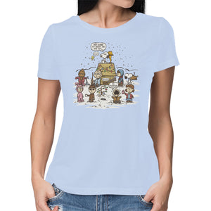 He's Going To Shoot His Eye Out