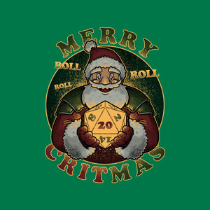 Merry Critmas