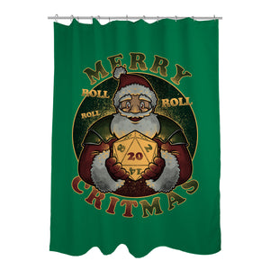 Merry Critmas