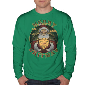 Merry Critmas