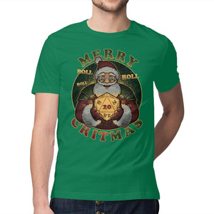 Merry Critmas