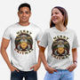 Merry Critmas-unisex basic tee-The Inked Smith