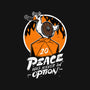 RPG Peace Was Never An Option-none mug drinkware-The Inked Smith