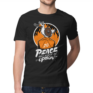 RPG Peace Was Never An Option