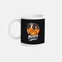 RPG Peace Was Never An Option-none mug drinkware-The Inked Smith