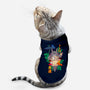 My Good Friend-cat basic pet tank-Conjura Geek