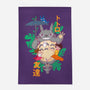 My Good Friend-none indoor rug-Conjura Geek