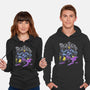 In The Throne-unisex pullover sweatshirt-daveleonardo