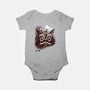 Some Spirits-baby basic onesie-kharmazero