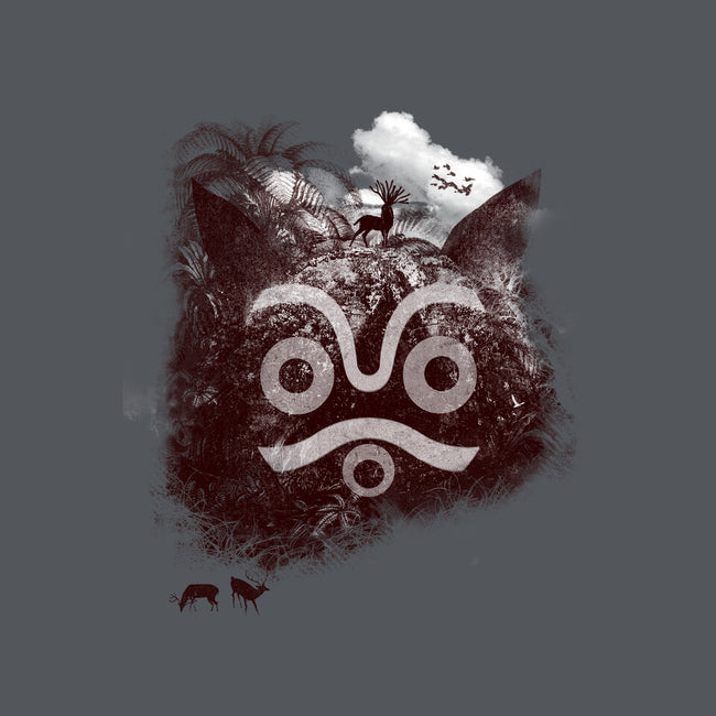 Some Spirits-womens basic tee-kharmazero