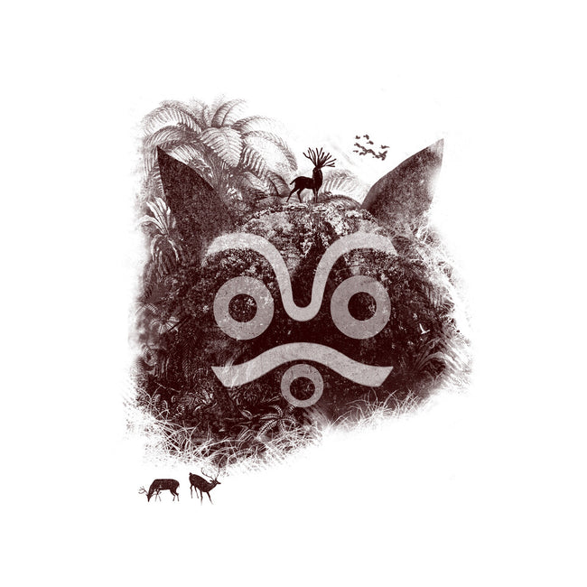 Some Spirits-womens basic tee-kharmazero