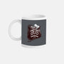 Some Spirits-none mug drinkware-kharmazero