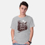 Some Spirits-mens basic tee-kharmazero