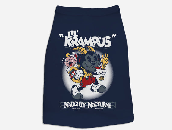 Lil' Krampus