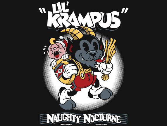 Lil' Krampus