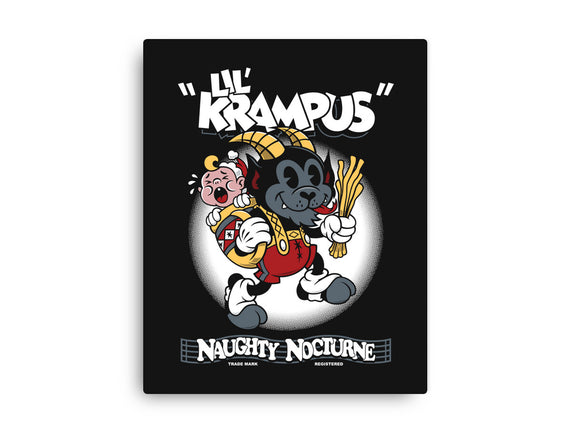 Lil' Krampus