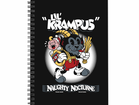 Lil' Krampus