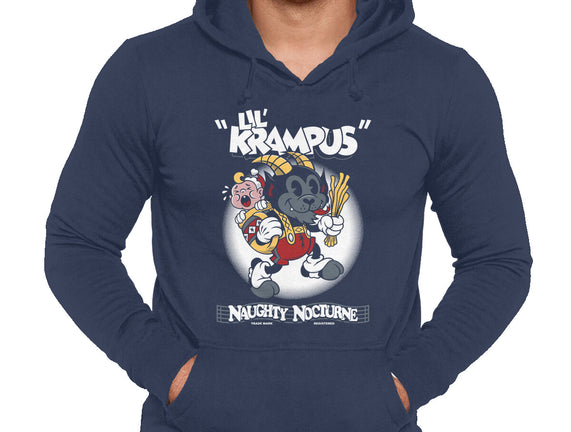 Lil' Krampus