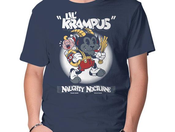 Lil' Krampus