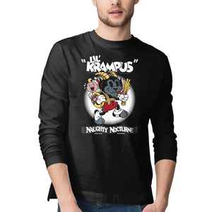Lil' Krampus