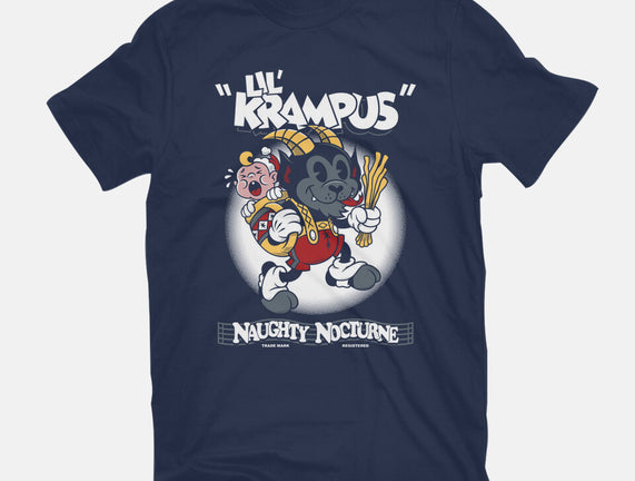 Lil' Krampus