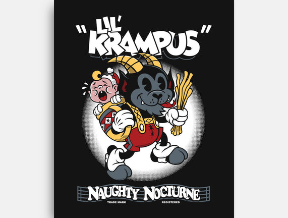 Lil' Krampus