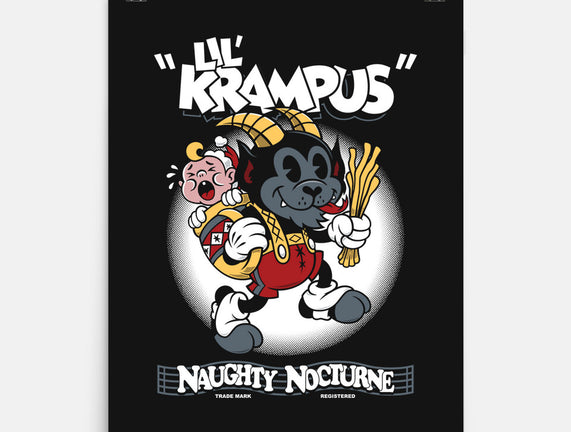 Lil' Krampus