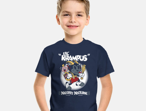 Lil' Krampus