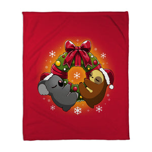 Lazy Christmas