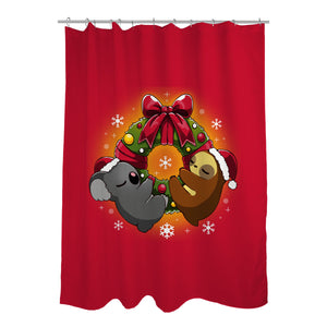 Lazy Christmas