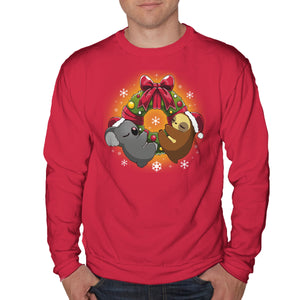 Lazy Christmas
