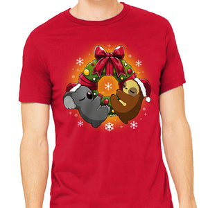 Lazy Christmas