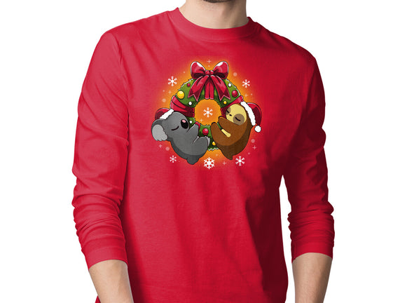 Lazy Christmas