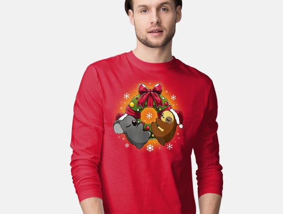 Lazy Christmas