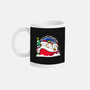 Purry Christmas-none mug drinkware-bloomgrace28