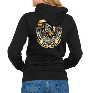 Holidays At The Hufflepuff House