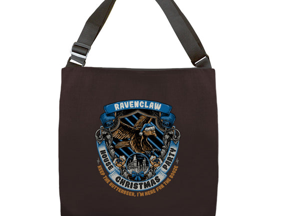 Holidays At The Ravenclaw House