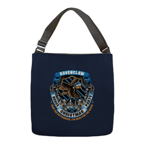 Holidays At The Ravenclaw House