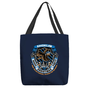 Holidays At The Ravenclaw House