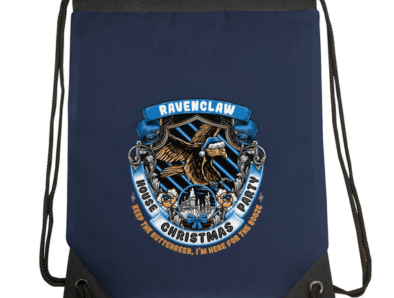 Holidays At The Ravenclaw House