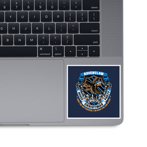 Holidays At The Ravenclaw House