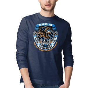 Holidays At The Ravenclaw House