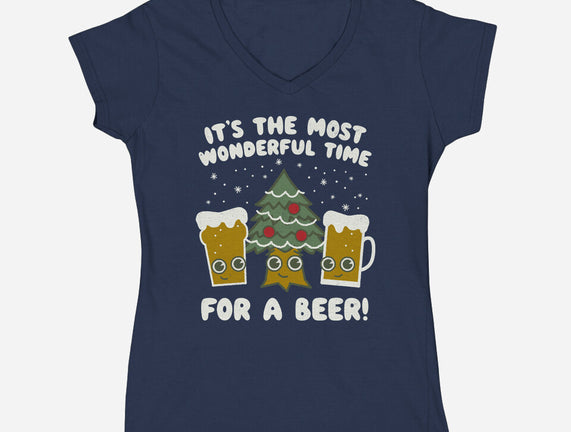 Most Wonderful Time
