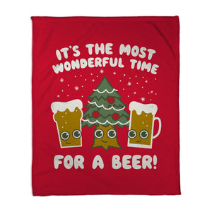 Most Wonderful Time