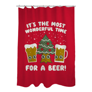 Most Wonderful Time