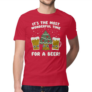 Most Wonderful Time