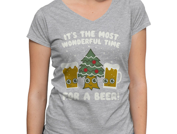 Most Wonderful Time