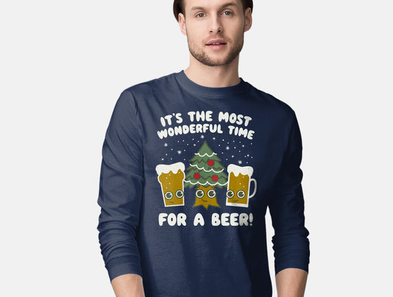 Most Wonderful Time