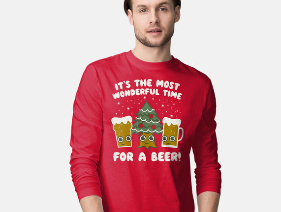 Most Wonderful Time